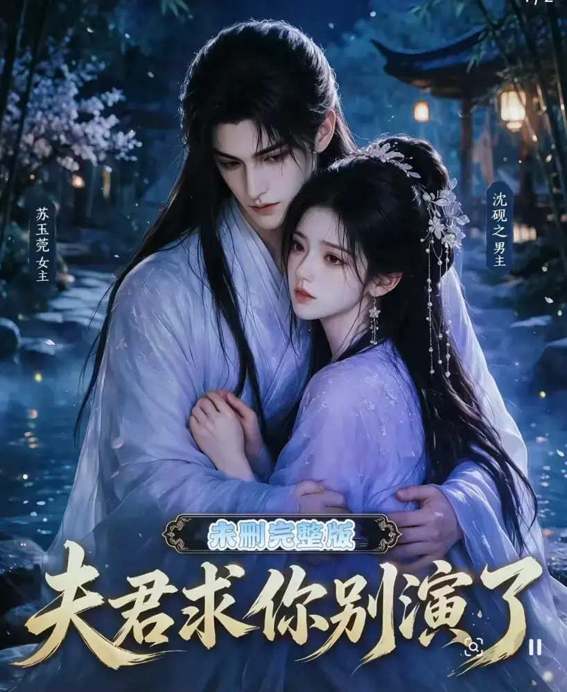 《夫君求你别演了》全集无删减版免费在线观看 - 短剧高清播放 - 夫君求你别演了完整版手机可看