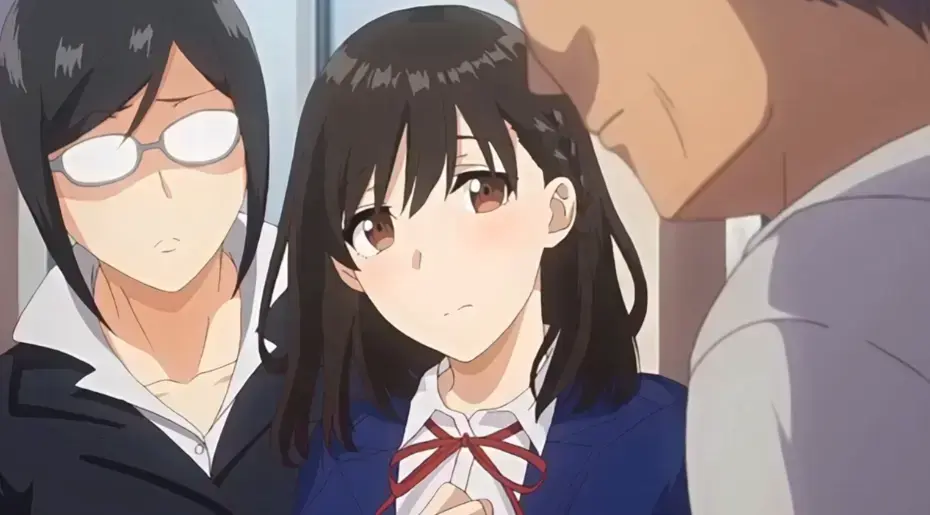 《图书室的女朋友》1-6集全季完整版-无删减1080P高清画质免费看-《图书室的女朋友》动漫全集在线观看无广告