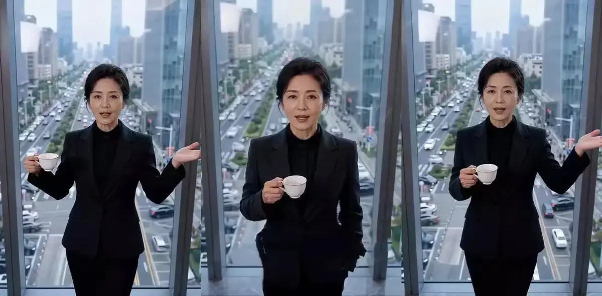 《我的岳母苏沛真》HD完整版免费在线观看-黄果自制AI短剧全集-2026家庭伦理剧剧情深度剖析与大结局