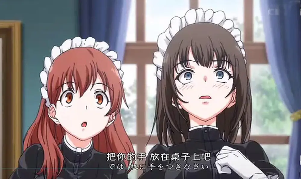 《女仆教育 2》全集HD高清在线观看-1080P无删减版动漫免费看-《女仆教育 2》全季资源下载无广告完整版