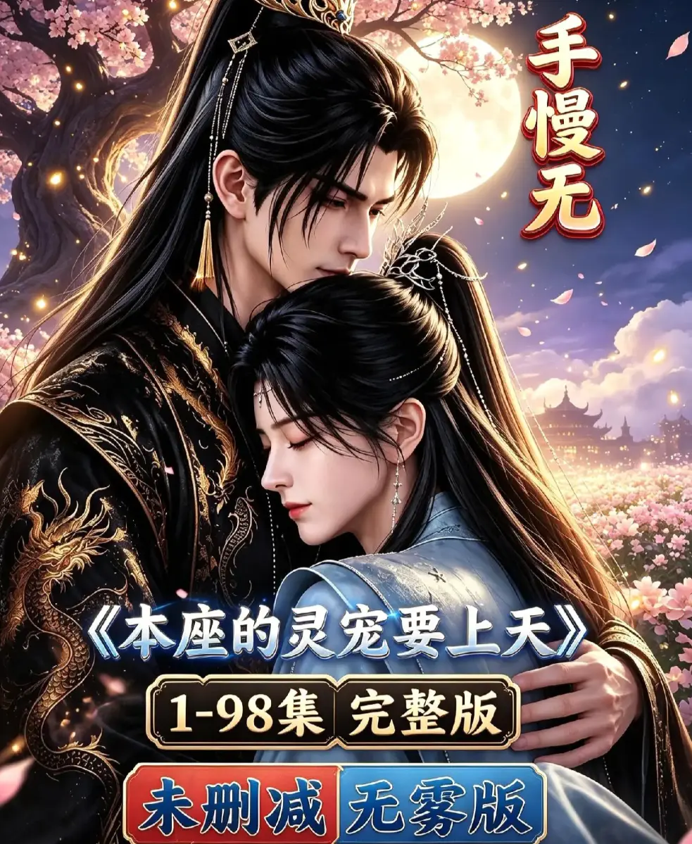 《本座的灵宠要上天》1-98全集无删减完整版高清免费在线观看 - AI漫剧资源下载 - 本座的灵宠要上天无雾版全集免费看