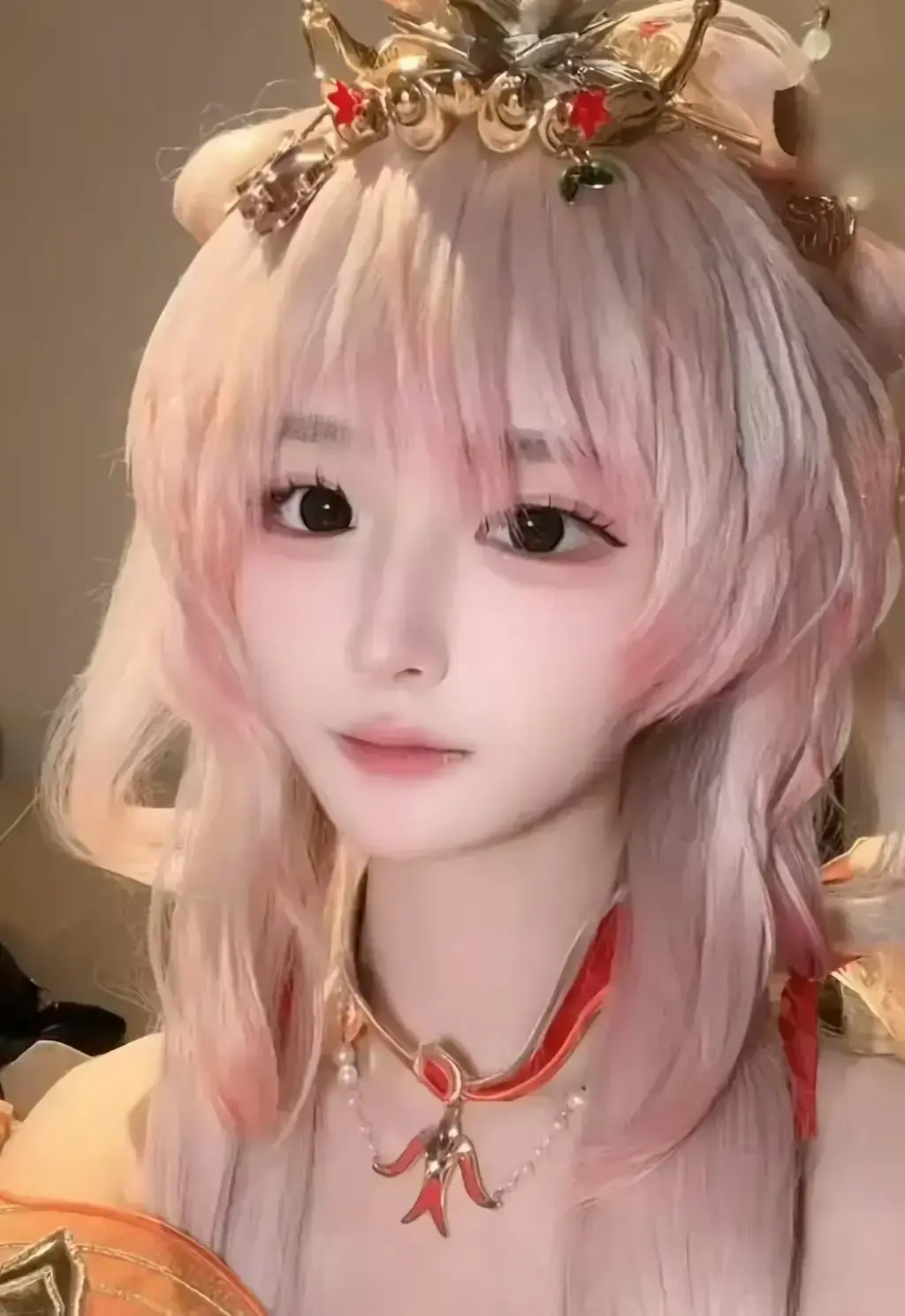 《季雨西施cosplay》HD高清未删减全集-季雨西施cosplay中文配音无广告流畅播放在线看-国风cosplay天花板级作品-剧情细腻制作精良