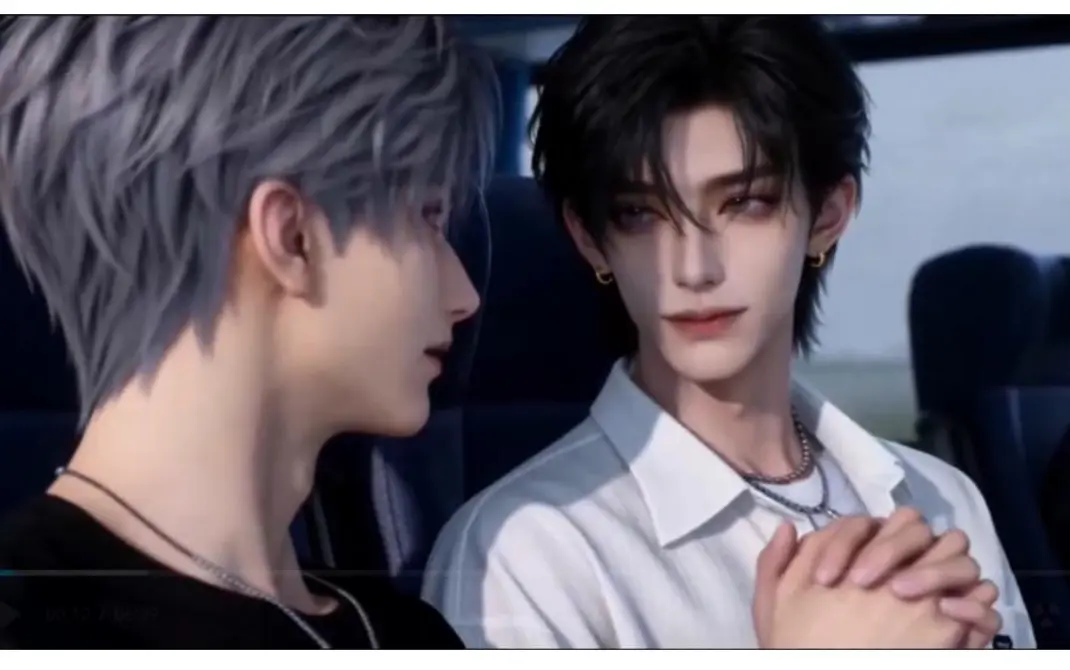 《伪装直男》无雾版在线看1080P高清未删减-2026国产AI校园漫剧全集完整版免费看-伪装直男短剧最新集夸克迅雷UC下载