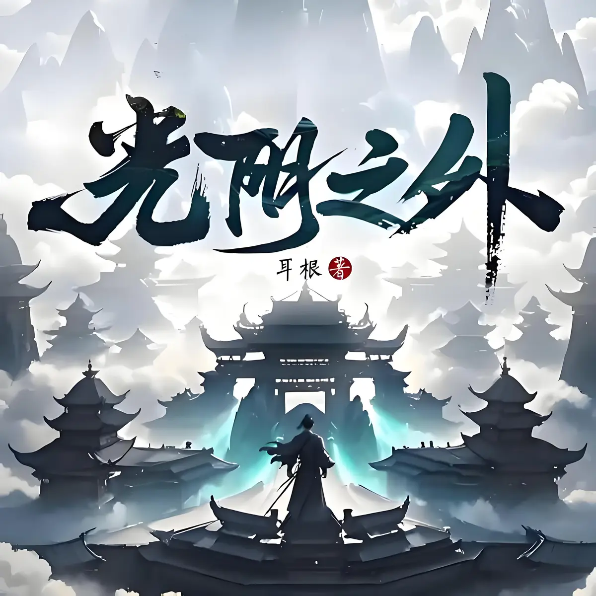 《光阴之外》耳根全文免费阅读笔趣阁-无弹窗全本小说在线阅读-TXT百度网盘下载-光阴之外全集免费观看