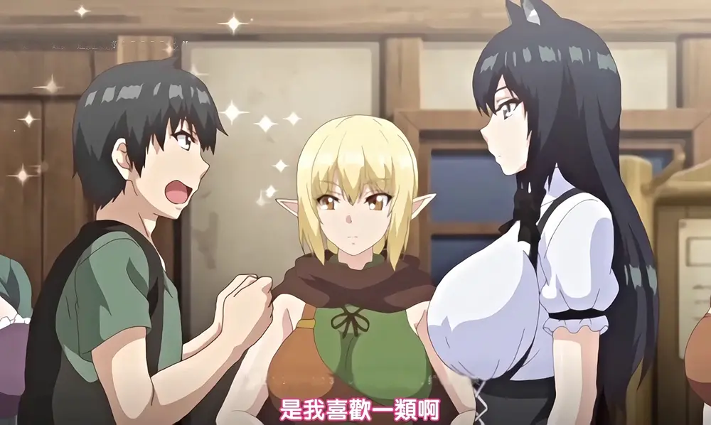 《异世界后宫物语》动漫全集免费观看-1080P高清画质未删减版-无广告在线播放完整资源-异世界后宫物语