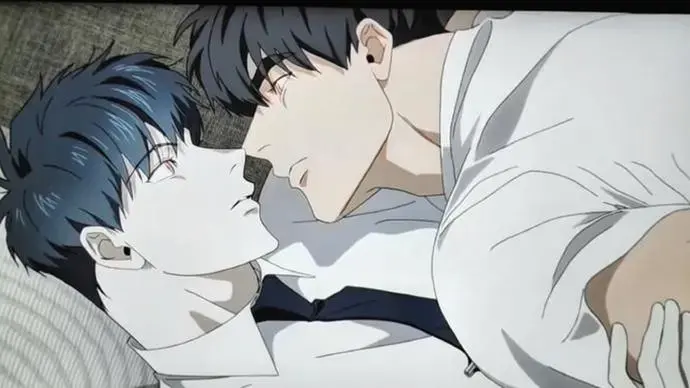 《闵勇MIGNON》全14集+番外无删减-1080P高清画质在线看-《闵勇MIGNON》吸血鬼医生强吻拳击少年