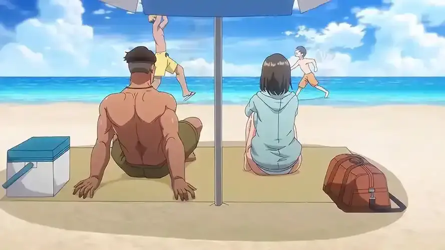 《夏妻》动漫全集免费在线观看-《夏妻》高清完整版无删减播放-夏妻全季资源1080P画质-VS影视