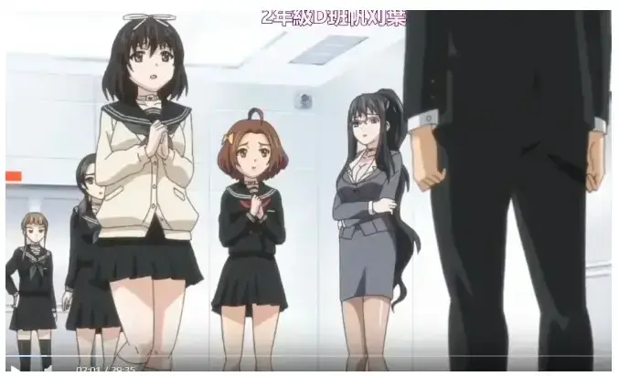 热门番剧《Euphoria》HD中字未删减版在线观看-《Euphoria》高清1-6集全集免费播放-迅雷夸克网盘高清资源下载