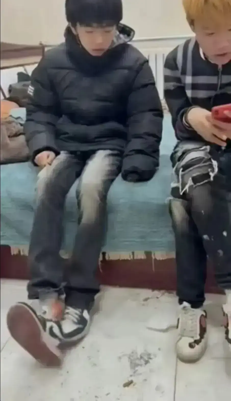 《轻奢小子和美式 boy》全集未删减免费在线看-《轻奢小子和美式 boy》1080P超清画质播放-热门黑料原视频无广告版