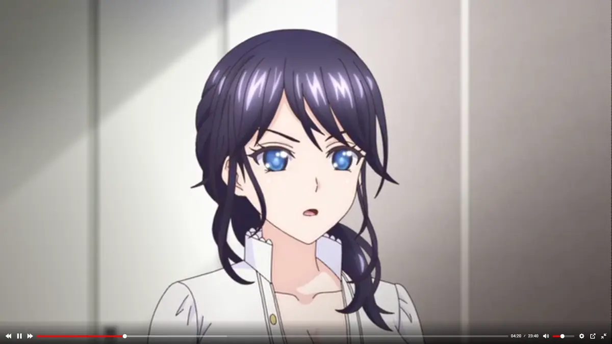 《这已经算骚扰了》番剧更新1080P高清完整版-《这已经算骚扰了》全集无广告在线观看-越界禁忌的暧昧纠葛动漫