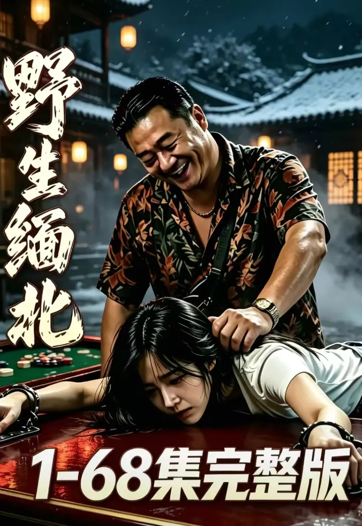 《野生缅北》全集无删减高清在线观看-绝境求生人性博弈-高危园区全员狠人-无广告网盘资源